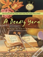 Capa do artigo Deadly Yarn