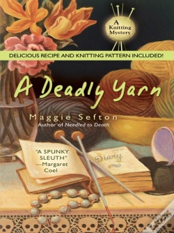Capa do artigo Deadly Yarn