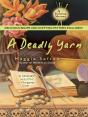 Deadly Yarn - Preview
