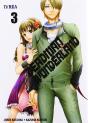 Deadman Wonderland 03 - Preview