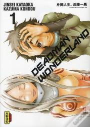 Deadman Wonderland