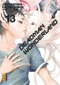 Deadman Wonderland T.13 - Preview
