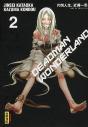 Deadman Wonderland T.2 - Preview