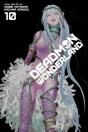 Deadman Wonderland, Vol. 10 - Preview