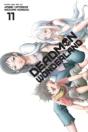 Deadman Wonderland, Vol. 11 - Preview