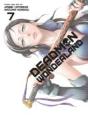 Deadman Wonderland, Vol. 7 - Preview