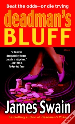 Capa do artigo Deadman'S Bluff