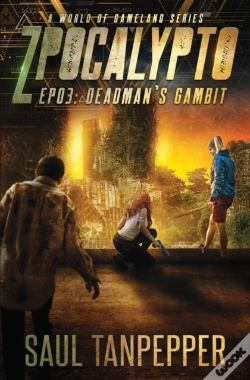 Capa do artigo Deadman'S Gambit