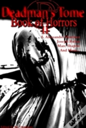 Capa do artigo Deadman