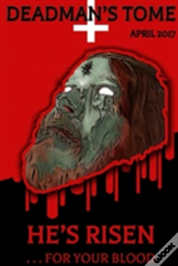 Capa do artigo Deadman'S Tome He'S Risen