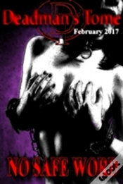 Capa do artigo Deadman