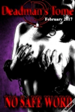 Capa do artigo Deadman'S Tome No Safe Word