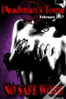 Deadman'S Tome No Safe Word