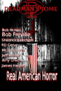 Deadman'S Tome Real American Horror - Preview