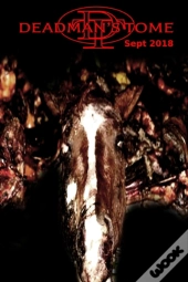 Deadman'S Tome September 2018