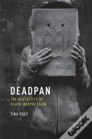 Deadpan
