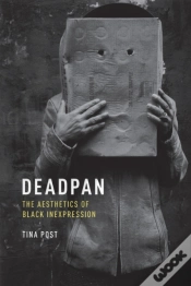 Capa do artigo Deadpan