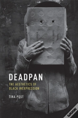 Capa do artigo Deadpan