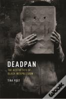 Deadpan