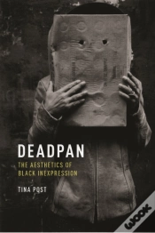 Capa do artigo Deadpan
