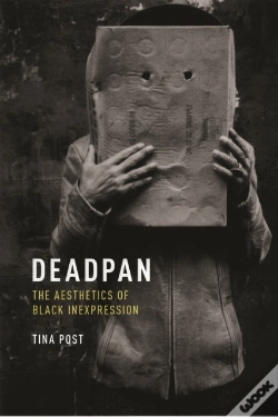 Capa do artigo Deadpan
