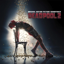 Capa do artigo Deadpool 2 - CD