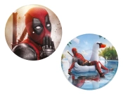 Capa do artigo Deadpool 2 - Vinil