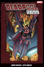 Deadpool 2099 - Preview