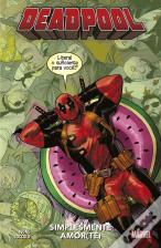 Deadpool - 6ª Série N.º 1