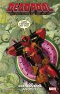 Deadpool - 6ª Série N.º 1 - Preview