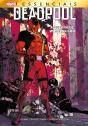 Deadpool: A Guerra De Wade Wilson - Preview