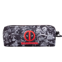 Capa do artigo Deadpool Antihero Square Case, Gray