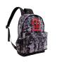 Deadpool Antihero Mochila HS 1.3, Cinza - Preview