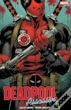 Deadpool: Assassin