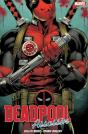 Deadpool: Assassin - Preview