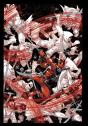 Deadpool: Black, White & Blood - Preview