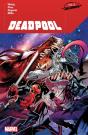 Deadpool By Alyssa Wong Vol. 2 - Preview