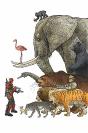 Deadpool By Posehn & Duggan: The Complete Collection Vol. 1 - Preview