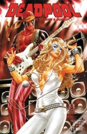 Capa do artigo Deadpool By Posehn & Duggan: The Complete Collection Vol. 3