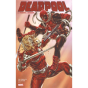 Deadpool By Posehn & Duggan: The Complete Collection Vol. 4 - Preview