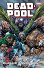 Deadpool Classic Companion Vol. 2 - Preview