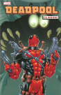 Deadpool Classic - Preview