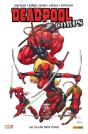 Deadpool Corps - Preview