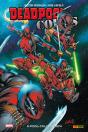 Deadpool Corps T02 - Preview