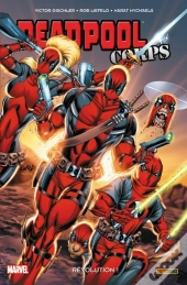Deadpool Corps T.2