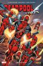 Deadpool Corps T.2 - Preview