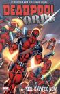 Deadpool Corps - Preview