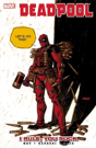 Deadpool - Preview