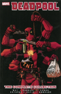 Deadpool: Dead - Preview