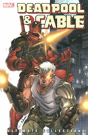 Deadpool & Cable Ultimate Collection - Book 1 - Preview